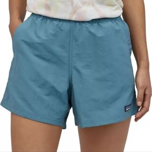 Patagonia W's Baggies Shorts - 5"